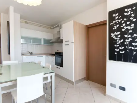 Santa Costanza, Appartement 6 personnes à San Vincenzo - Photo 5