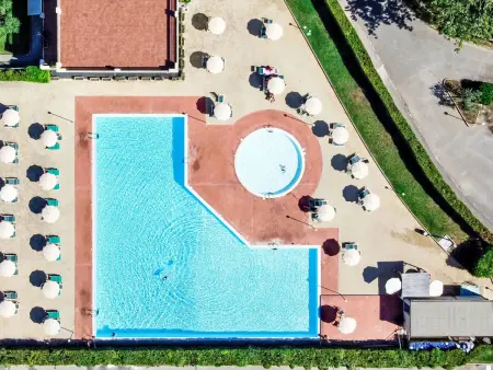 Santa Costanza, Appartement 6 personnes à San Vincenzo - Photo 11
