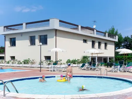 Santa Costanza, Appartement 6 personnes à San Vincenzo - Photo 14