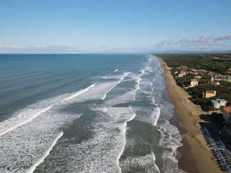 Santa Costanza, Appartement 6 personnes à San Vincenzo - Photo 25