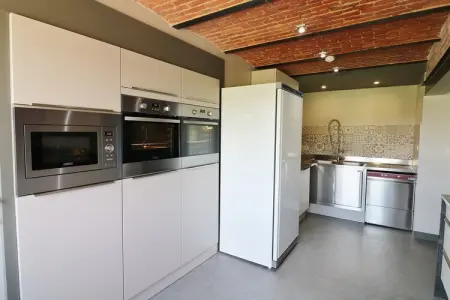 Le Petit Canada, Maison de vacances avec une grande salle de jeux - Photo 10