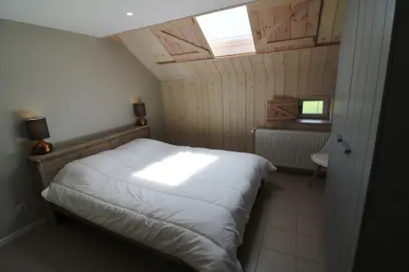 Le Petit Canada, Maison de vacances avec une grande salle de jeux - Photo 16