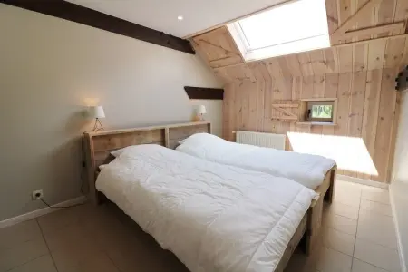 Le Petit Canada, Maison de vacances avec une grande salle de jeux - Photo 21