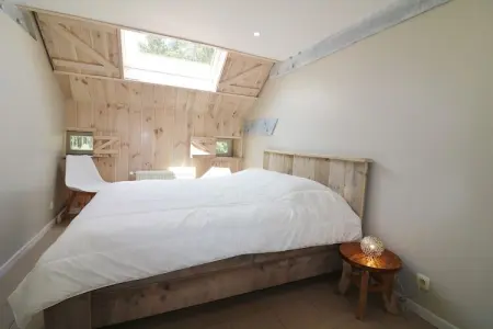 Le Petit Canada, Maison de vacances avec une grande salle de jeux - Photo 22