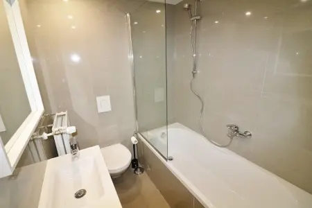 Le Petit Canada, Maison de vacances avec une grande salle de jeux - Photo 25