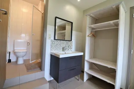 Le Petit Canada, Maison de vacances avec une grande salle de jeux - Photo 30
