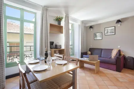 Palais Rossini 2, Appartement à Nice près de la Promenade - Photo 1