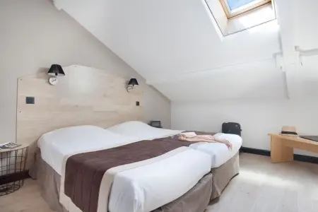 Palais Rossini 2, Appartement à Nice près de la Promenade - Photo 2