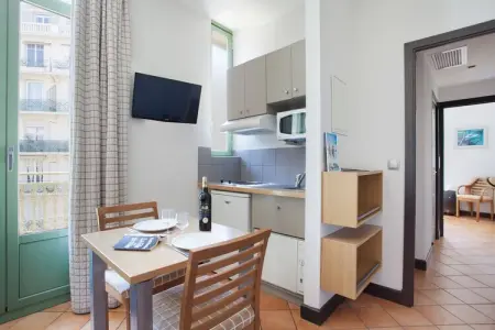 Palais Rossini 2, Appartement à Nice près de la Promenade - Photo 3