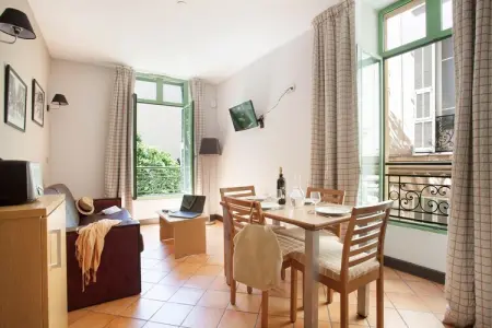 Palais Rossini 2, Appartement à Nice près de la Promenade - Photo 4