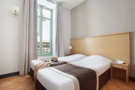 Palais Rossini 2, Appartement à Nice près de la Promenade - Photo 5