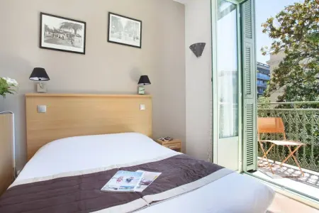 Palais Rossini 2, Appartement à Nice près de la Promenade - Photo 7