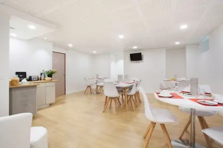 Palais Rossini 2, Appartement à Nice près de la Promenade - Photo 10