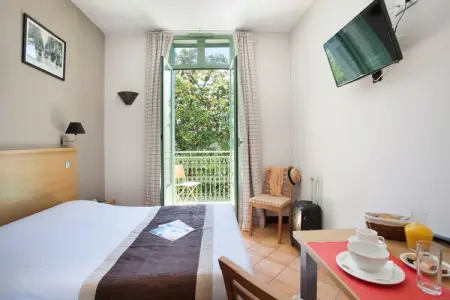 Palais Rossini 2, Appartement à Nice près de la Promenade - Photo 11