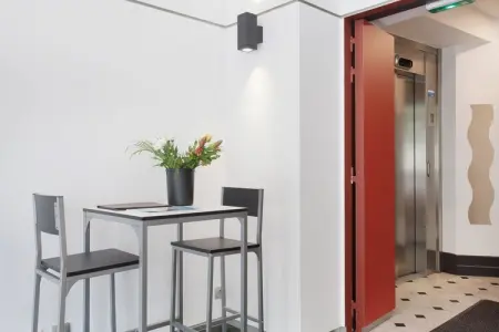Palais Rossini 2, Appartement à Nice près de la Promenade - Photo 12