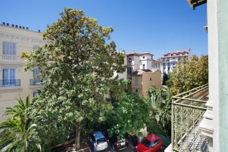 Palais Rossini 2, Appartement à Nice près de la Promenade - Photo 16