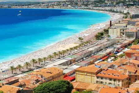 Palais Rossini 2, Appartement à Nice près de la Promenade - Photo 22
