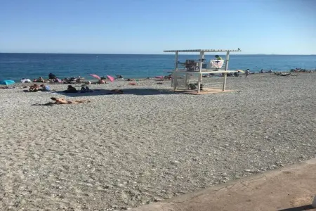 Palais Rossini 2, Appartement à Nice près de la Promenade - Photo 31