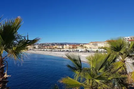 Palais Rossini 2, Appartement à Nice près de la Promenade - Photo 32