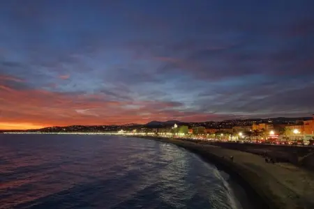 Palais Rossini 2, Appartement à Nice près de la Promenade - Photo 38