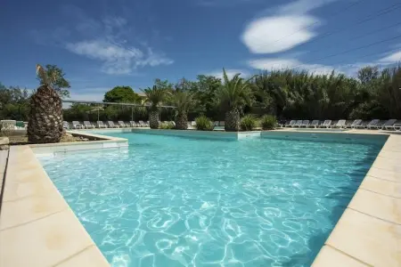 maison la prairie, Havre de paix provençal au bord du parc - Photo 15