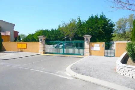 maison la prairie, Havre de paix provençal au bord du parc - Photo 21