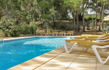 Maison 7 personnes à Cesseras - Photo 1
