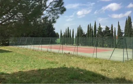 Maison 7 personnes à Cesseras - Photo 2