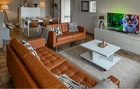 Maison 7 personnes à Cesseras - Photo 3