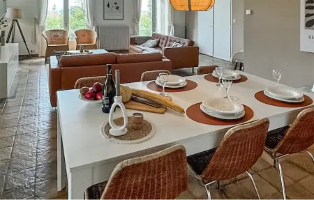 Maison 7 personnes à Cesseras - Photo 4