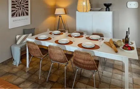 Maison 7 personnes à Cesseras - Photo 5