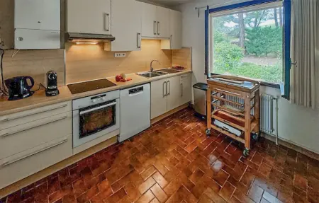 Maison 7 personnes à Cesseras - Photo 6