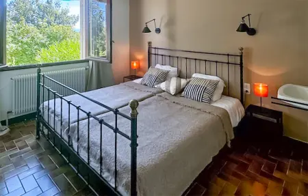 Maison 7 personnes à Cesseras - Photo 7