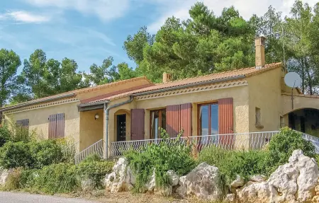Maison 7 personnes à Cesseras - Photo 9