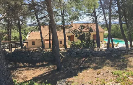 Maison 7 personnes à Cesseras - Photo 10