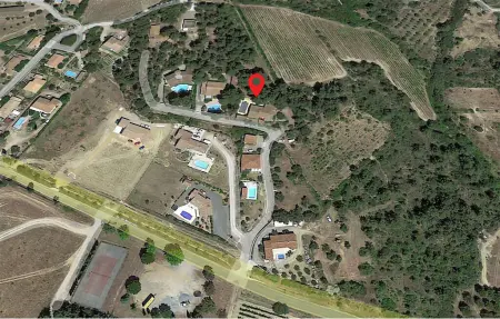 Maison 7 personnes à Cesseras - Photo 11