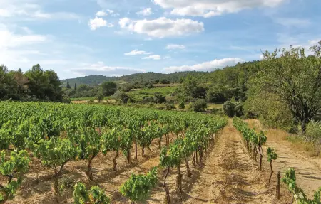 Maison 7 personnes à Cesseras - Photo 12