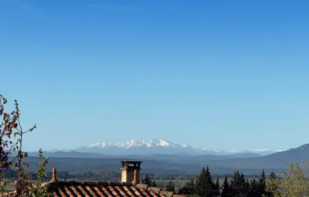 Maison 7 personnes à Cesseras - Photo 15