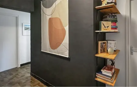 Maison 7 personnes à Cesseras - Photo 17