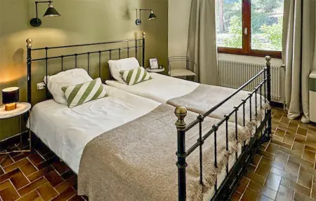 Maison 7 personnes à Cesseras - Photo 18