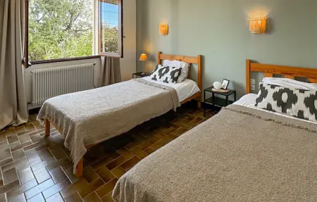 Maison 7 personnes à Cesseras - Photo 19