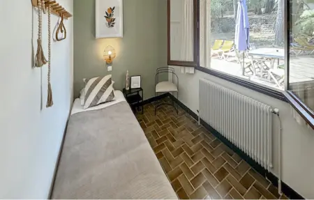 Maison 7 personnes à Cesseras - Photo 20