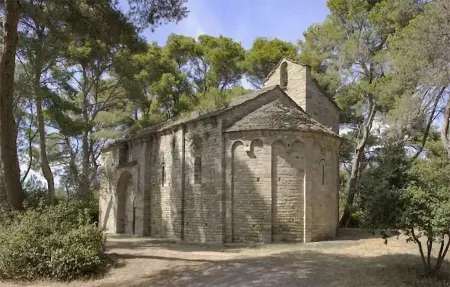 Maison 7 personnes à Cesseras - Photo 22