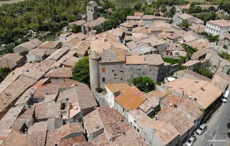 Maison 7 personnes à Cesseras - Photo 23