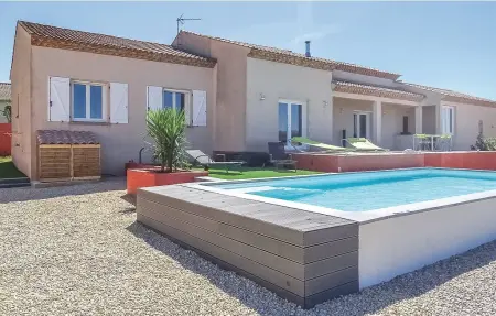 Maison 6 personnes à Quarante - Photo 1