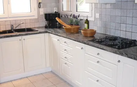 Maison 6 personnes à Quarante - Photo 5
