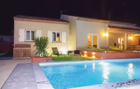 Maison 6 personnes à Quarante - Photo 8