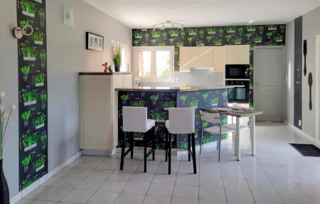 Maison 6 personnes à Quarante - Photo 14