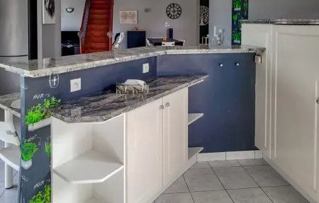 Maison 6 personnes à Quarante - Photo 15