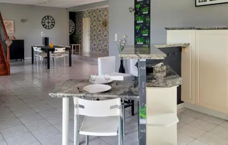Maison 6 personnes à Quarante - Photo 16